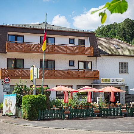 Gasthof Zur Traube Finkenbach Екстериор снимка