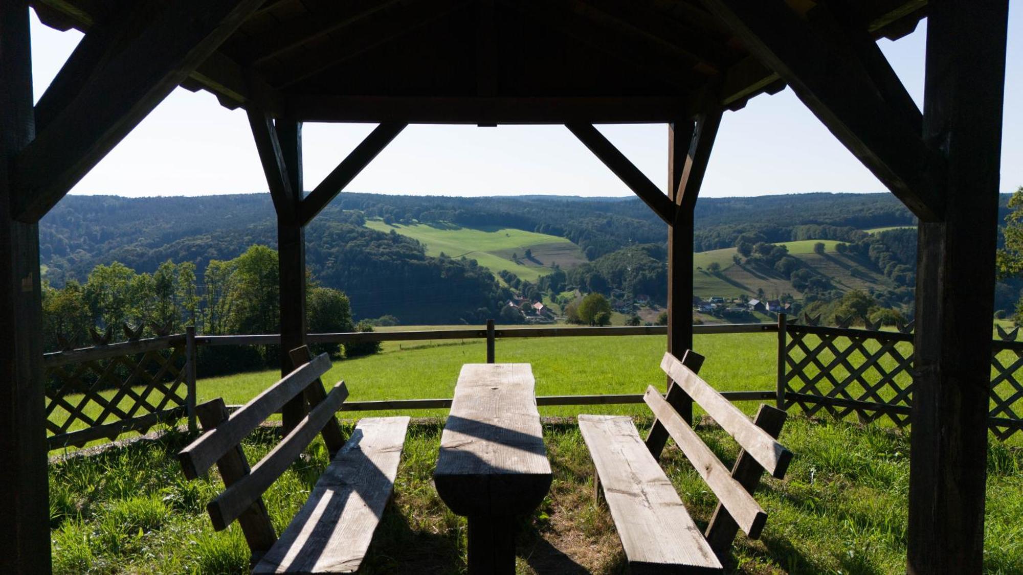 Gasthof Zur Traube Finkenbach Екстериор снимка