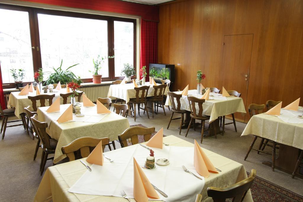 Gasthof Zur Traube Finkenbach Екстериор снимка